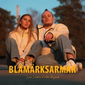 Blåmärksarmar (feat. Lovisa Landelius) artwork