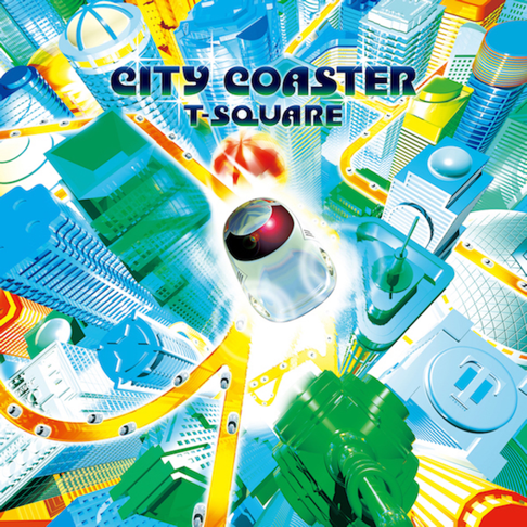 T-SQUARE - Apple Music