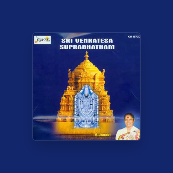 R. Sudharsanam's avatar