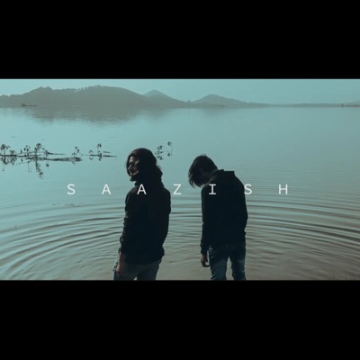 Saazish - Single