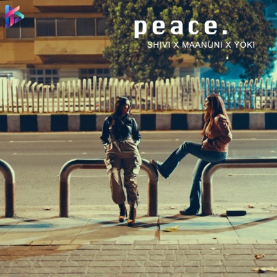 Peace - Single