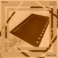 One love (slowed version) - Single - Darvin