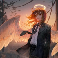 Angel Wings - Single - DrxpShadxw
