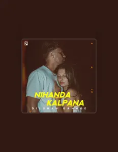 Listen to Dilshan Gamage, watch music videos, read bio, see tour dates & more!