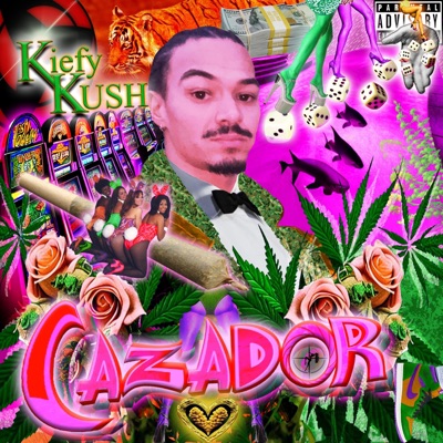 Cazador