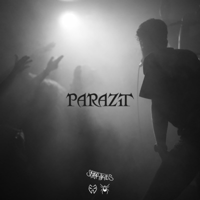 SKIN (feat. Parazit) - Single