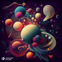 Delighted - Single - Psylone