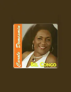 Écoutez Carole Demesmin, regardez des vidéoclips, lisez la biographie, consultez les dates de tournée et plus encore !