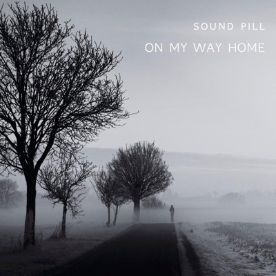 On My Way Home (feat. Rue Protzer) - Single