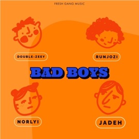 Bad Boys (Lag Boys) (feat. Runjozi, Norlyi & Jadeh) Double-zeey