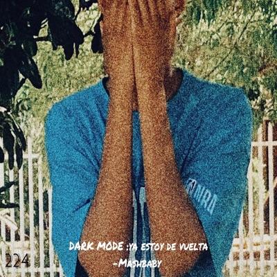 Dark Mode:Ya Estoy De Vuelta