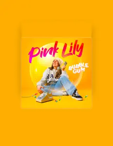 聆聽 Pink Lily、觀看音樂影片、閱讀小傳、查看巡演日期等！