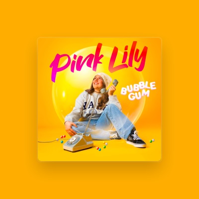 Listen to Pink Lily, watch music videos, read bio, see tour dates & more!