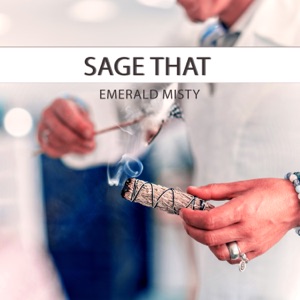 Sage That: Breath and Visualization