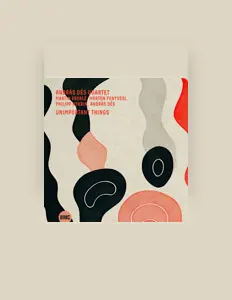 András Dés Quartetを聴いたり、ミュージックビデオを鑑賞したり、経歴やツアー日程などを確認したりしましょう！