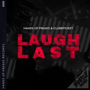 Laugh Last - Single