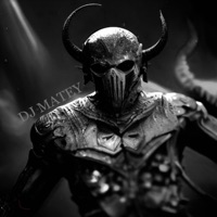 The Undergrøund - Single - DJ MATEY