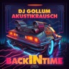 Back in Time (Extended Mix) - Single