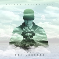 Schildkröte - Single - Cr7z