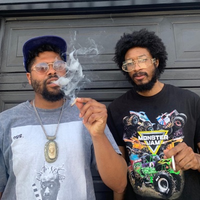 Hi Black (feat. Squadda B) - Single