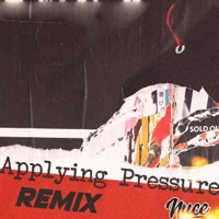Applying Pressure - Single - Nuce