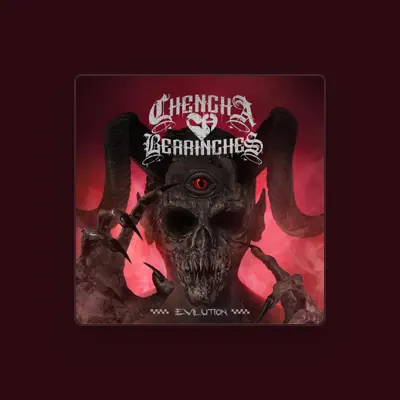 Listen to Chencha Berrinches, watch music videos, read bio, see tour dates & more!