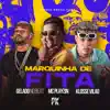 Stream & download Marquinha de Fita (Remix Brega Funk) - Single