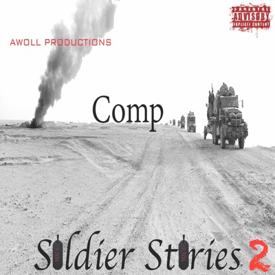 Soldier Stories 2