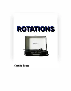 聆聽 Charlie Jones、觀看音樂影片、閱讀小傳、查看巡演日期等！