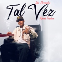Tal Vez (feat. Nando Produce) - Single - Leter Hernandez