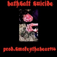 bath salt suicide (feat. Trash champ) - Single - sxralm