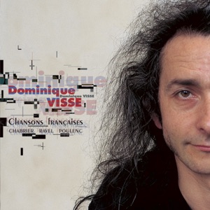 Dominique Visse/CHANSONS FRANCAISES