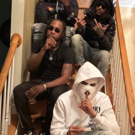 BigKap (ONE-UP) BigKap