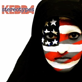 Stereotypes Kebba