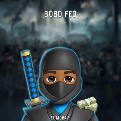 Bobo feo (feat. Big enemy) - Single