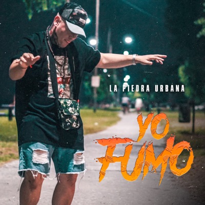 Yo Fumo - EP