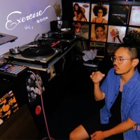 Exercise Book Volume 1 (Beat Tape) - TLO