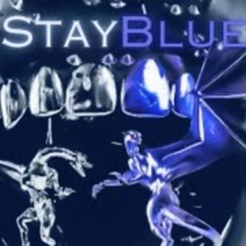 Stay Blue (feat. iceymob) SullySoRicch