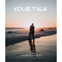 Teri Boli (Your Talk) - Single - Zayn Siddiqui