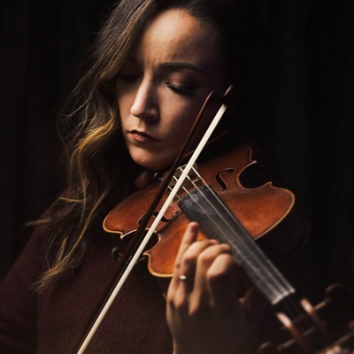 Bloody Tears (From "Castlevania) [Violin Version] - Single
