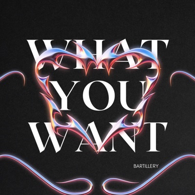 What You Want - Single