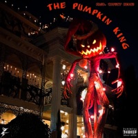 The Pumpkin King - Single - TreVerse