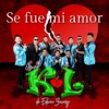 Se Fue Mi Amor - Single