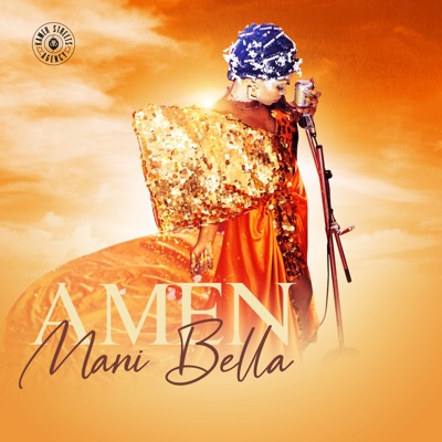 Amen - Single