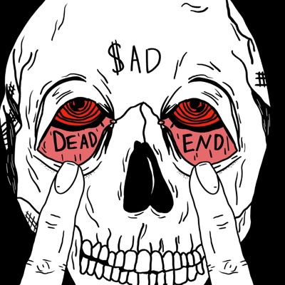 DEADEND (feat. Joshua Roberts & andyk_vibes) - Single