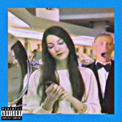 So mad, So what? (feat. hxrtt) - Single