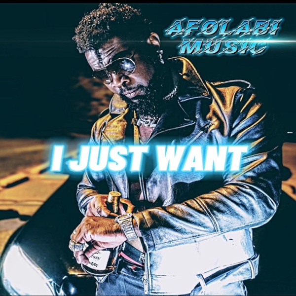 I Just Want