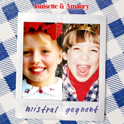 Mistral Gagnant - Single