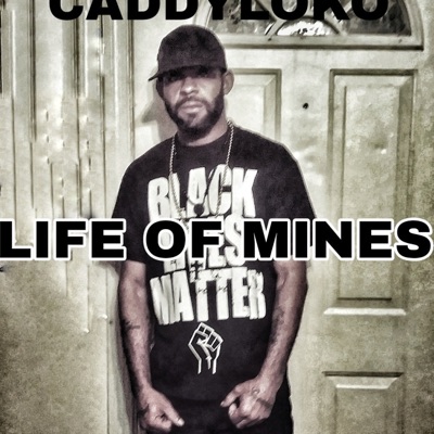 Life of Mines - Single
