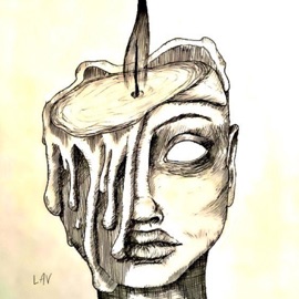 Что ты куришь LAV